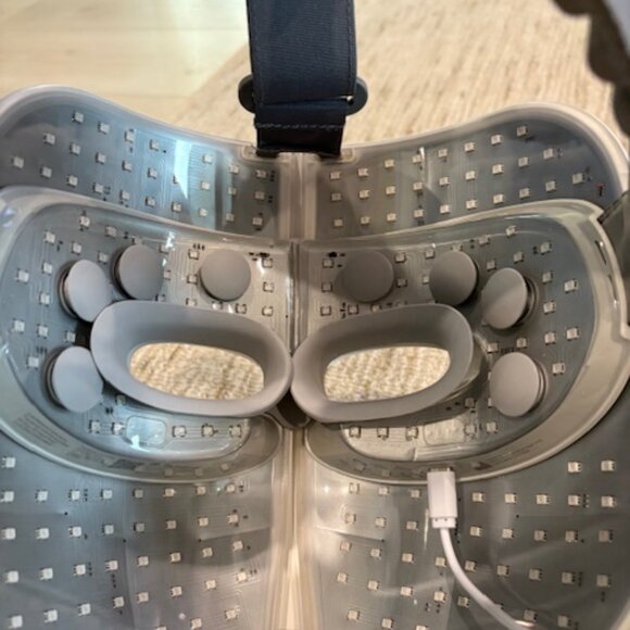 Therabody Face Mask - Picture 5 of 6